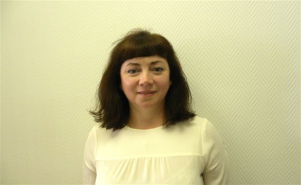 Няня Елена